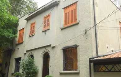 Imagem 2: Locação Casa 2 Dormitórios - 186 m² Higienópolis