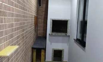 Imagem 3: Aluguel anual Casa com 2 dormitórios