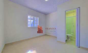 Imagem 5: LOCAÇÃO: Kitinete no Gravatá, Quarto, Sala/Cozinha, Lavanderia e Banheiro, Navegantes/SC!