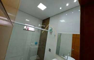 Imagem 6: CASA TERREA COM ÁREA GOURMET NO PISO SUPERIOR - JAGUARI EM AMERICANA/SP