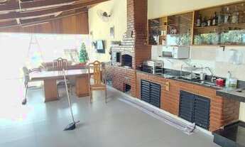 Imagem 7: Excelente casa de alto padrão no Tatuapé, com 4 dormitórios com suítes, piscina coberta co