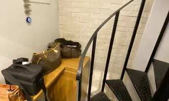 Imagem 3: Loja de roupas feminina