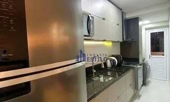 Imagem 5: Apartamento com 2 dormitórios à venda, 69 m² por R$ 419.900 - Vinhedos - Caxias do Sul/RS