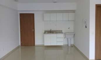 Imagem 5: Apartamento 35 m² - 1 Quarto - 1 Vaga