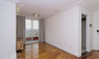 Imagem: Apartamento à Venda - Jaguaribe, 2 Quartos