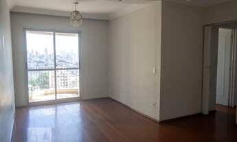 Imagem: Apartamento para Aluguel - Vila Matilde