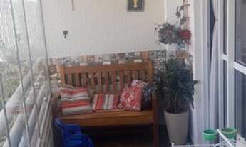 Imagem 5: Apartamento para venda com 96 metros quadrados com 3 quartos