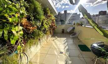 Imagem 6: Belo Horizonte - Apartamento Padrão - Prado