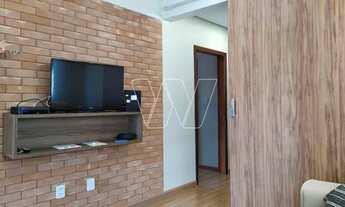 Imagem 6: Casa - Loteamento Caminhos de São Conrado (Sousas) - Campinas