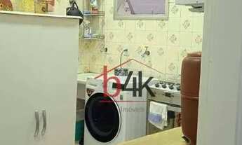 Imagem 7: Apartamento para venda no Brooklin de 2 dormitórios