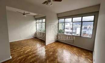 Imagem 7: Apartamento para venda tem 80 metros quadrados com 3 quartos em Tijuca - Rio de Janeiro