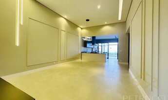 Imagem 2: Casa de condomínio térrea para venda tem 200 metros quadrados com 3 quartos