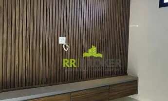 Imagem 5: Casa com 3 dormitórios à venda, por R$ 1.530.000 - Quinta do Lago Residence - São José do