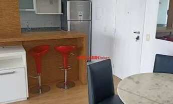 Imagem 5: Apartamento com 2 dormitórios para alugar, 54 m² por R$ 4.350/mês - Paraíso - São Paulo/SP