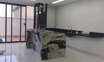 Imagem 4: Casa Térrea Paqrville Pinheiros