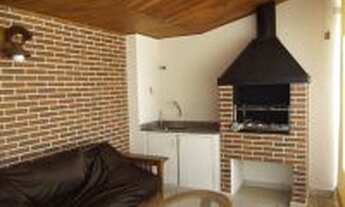 Imagem 7: Apartamento - Cobertura Duplex - Parque Residencial Aquarius - Residencial Ponta Negra - 2