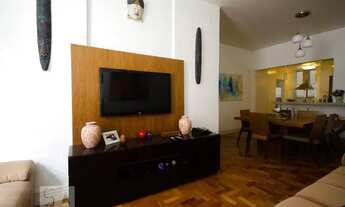 Imagem 4: Apartamento à Venda - Ipanema, 3 Quartos, 95 m2