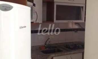 Imagem 7: São Paulo - Apartamento Padrão - Aclimação