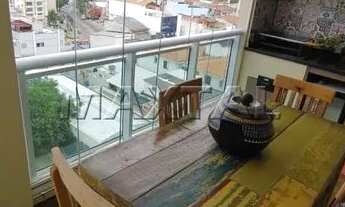 Imagem 2: Apartamento, na Zona Norte, Bairro Lauzane Paulista, 3 Suítes sendo 1 Master e 3 Vagas com