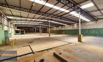 Imagem 5: Oportunidade de galpão a venda em Mogi Guaçu/SP