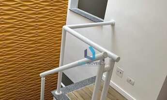 Imagem 6: Sobrado com 3 quartosà venda, 108 m² por R$ 690.000 - Jardim Palmares (Zona Sul) - São Pau