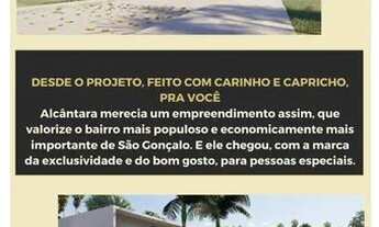 Imagem 4: Vendo terrenos no parque das águas