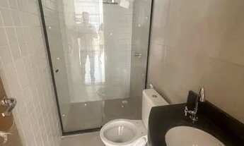 Imagem 6: Alugo lindo apartamento novo na rua boa Aventura da silva com 3/4 quartos com 1 suíte