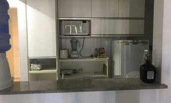 Imagem: Apartamento para aluguel com 40 metros quadrados