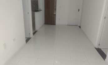 Imagem 2: Apartamento para aluguel tem 53 metros quadrados com 3 quartos