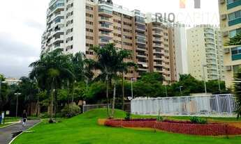 Imagem: Apartamento com 4 quartos para alugar, 138