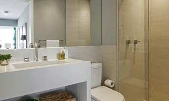 Imagem 5: O melhor do Recreio! Apartamento 2 quartos com varanda ao lado da praia