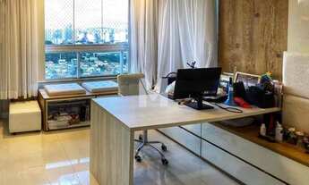 Imagem 3: Apartamento com 3 quartos à venda, 150 m² - Jardim do Mar - SBC