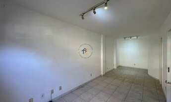 Imagem 4: Excelente Sala Comercial a venda no coração do Humaita, planta composta de 48 metros