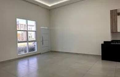 Imagem 2: Casa de condomínio térrea