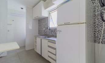 Imagem 7: Locação Apartamento 1 Dormitórios - 45 m² Itaim Bibi