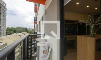 Imagem 7: Apartamento para Aluguel - Cidade Baixa, 1 Quarto, 47 m2