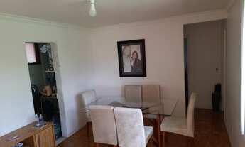 Imagem 5: Apartamento para venda tem 75 metros quadrados com 2 quartos em Queimadinha - Feira de San