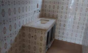 Imagem 4: Apartamento 1 quarto, sala, banheiro social, cozinha e área de serviço