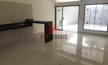 Imagem: BELA CASA NO JARDIM PRESIDENTE GOIÂNIA/GO