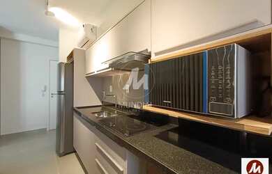 Imagem 4: Apartamento (tipo - padrao) 1 dormitórios/suite, cozinha planejada, portaria 24hs, lazer