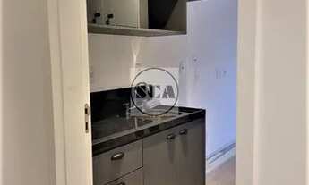 Imagem 4: Studio Semi-Mobiliado em Vila Clementino - São Paulo