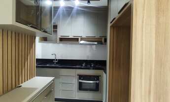 Imagem 4: Apartamento com 3 quartos para alugar por R$ 2000.00, 67.64 m2 - FLORESTA - JOINVILLE/SC