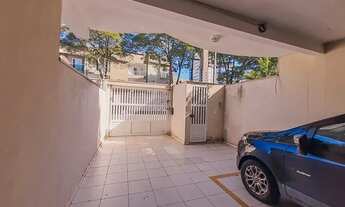 Imagem 2: Cód.: 13339 - Cobertura com 02 dormitórios, 03 banheiros e 02 vagas na Vila Alzira, Santo