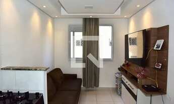 Imagem 5: Apartamento para Aluguel - Jardim Marajoara , 1 Quarto, 26 m2