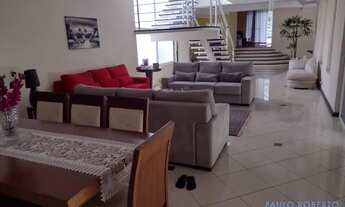 Imagem 5: CASA EM CONDOMÍNIO - ALPHAVILLE - SP