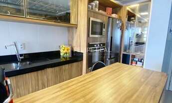 Imagem 6: Apartamento para Venda em Florianópolis, Capoeiras, 3 dormitórios, 1 suíte, 2 banheiros, 2