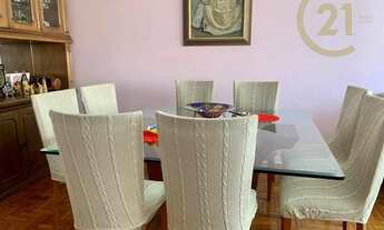 Imagem 7: Apartamento com 3 dormitórios à venda, 140 m² por R$ 1.400.000,00 - Jardim Paulista - São