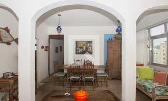 Imagem 5: Apartamento para Aluguel - Barra Funda, 3 Quartos, 120 m2