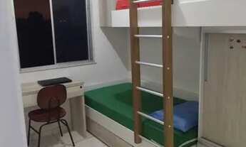 Imagem 3: Apto 2 quartos no grilo R$ 63.000,00