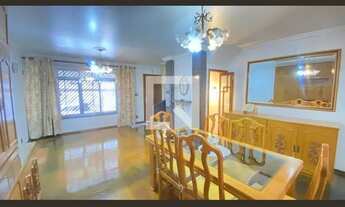 Imagem 3: Casa à Venda - Jardim Anália Franco, 3 Quartos, 198 m2